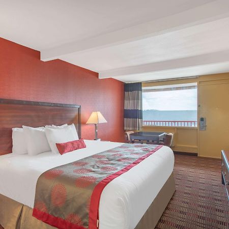 Ramada Limited Cockeysville Εξωτερικό φωτογραφία