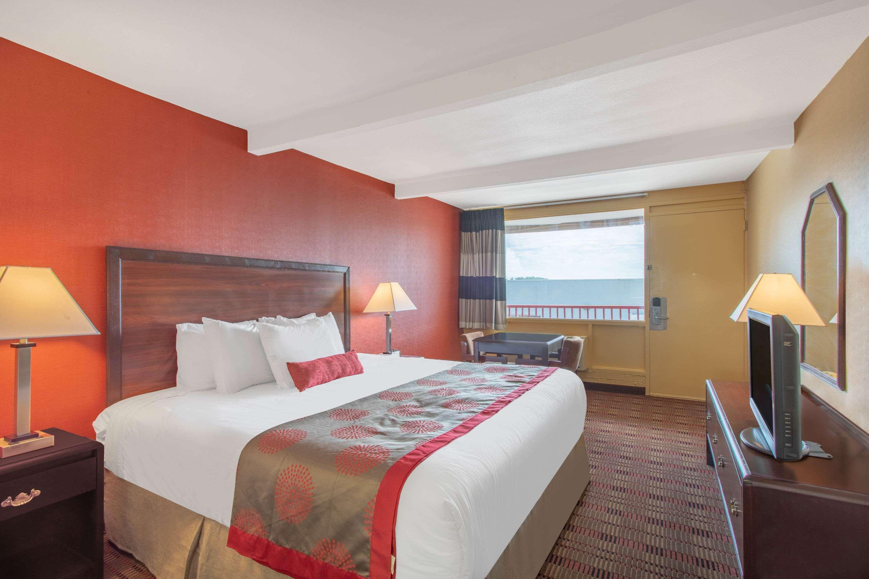 Ramada Limited Cockeysville Εξωτερικό φωτογραφία