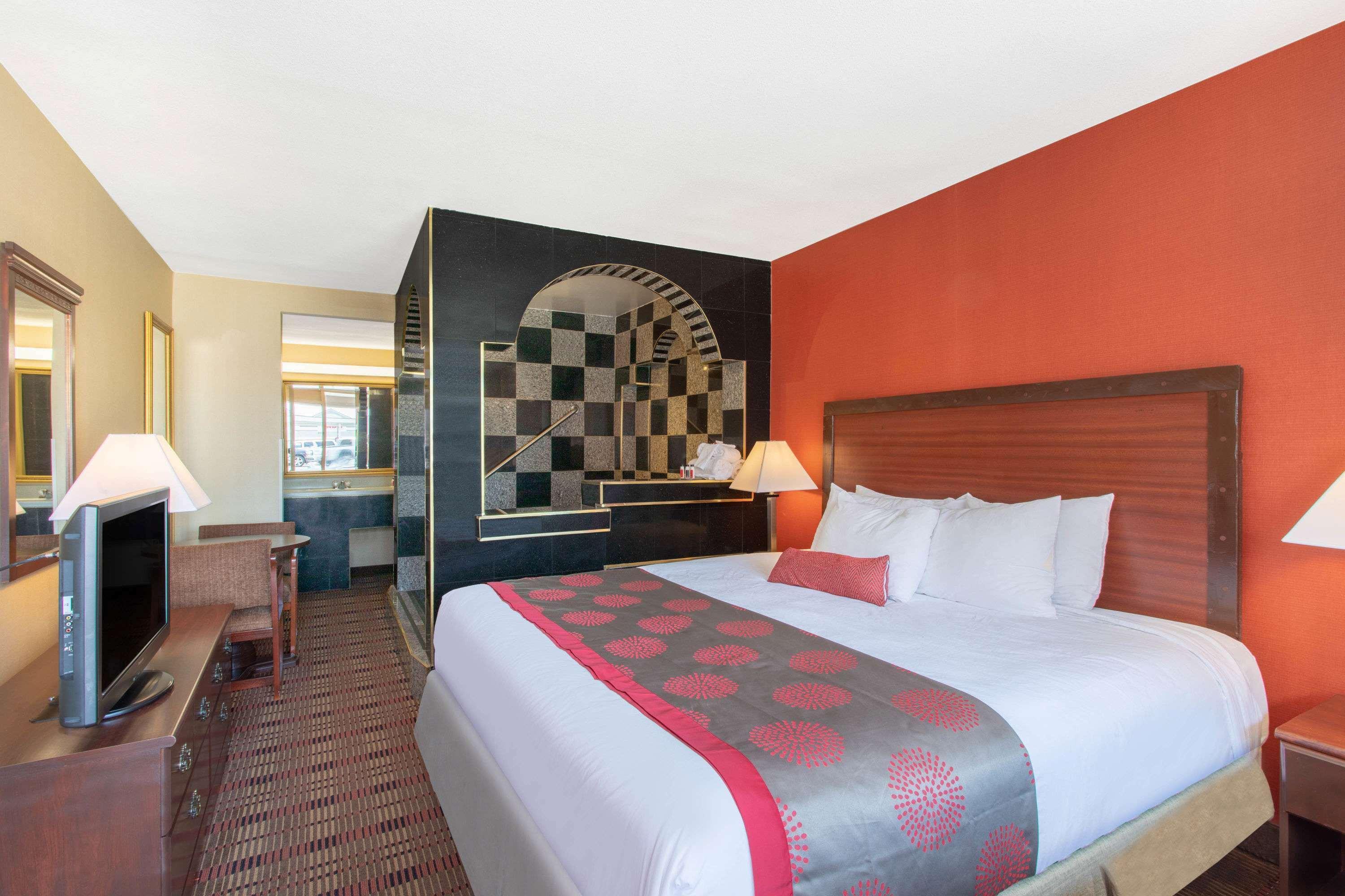 Ramada Limited Cockeysville Εξωτερικό φωτογραφία