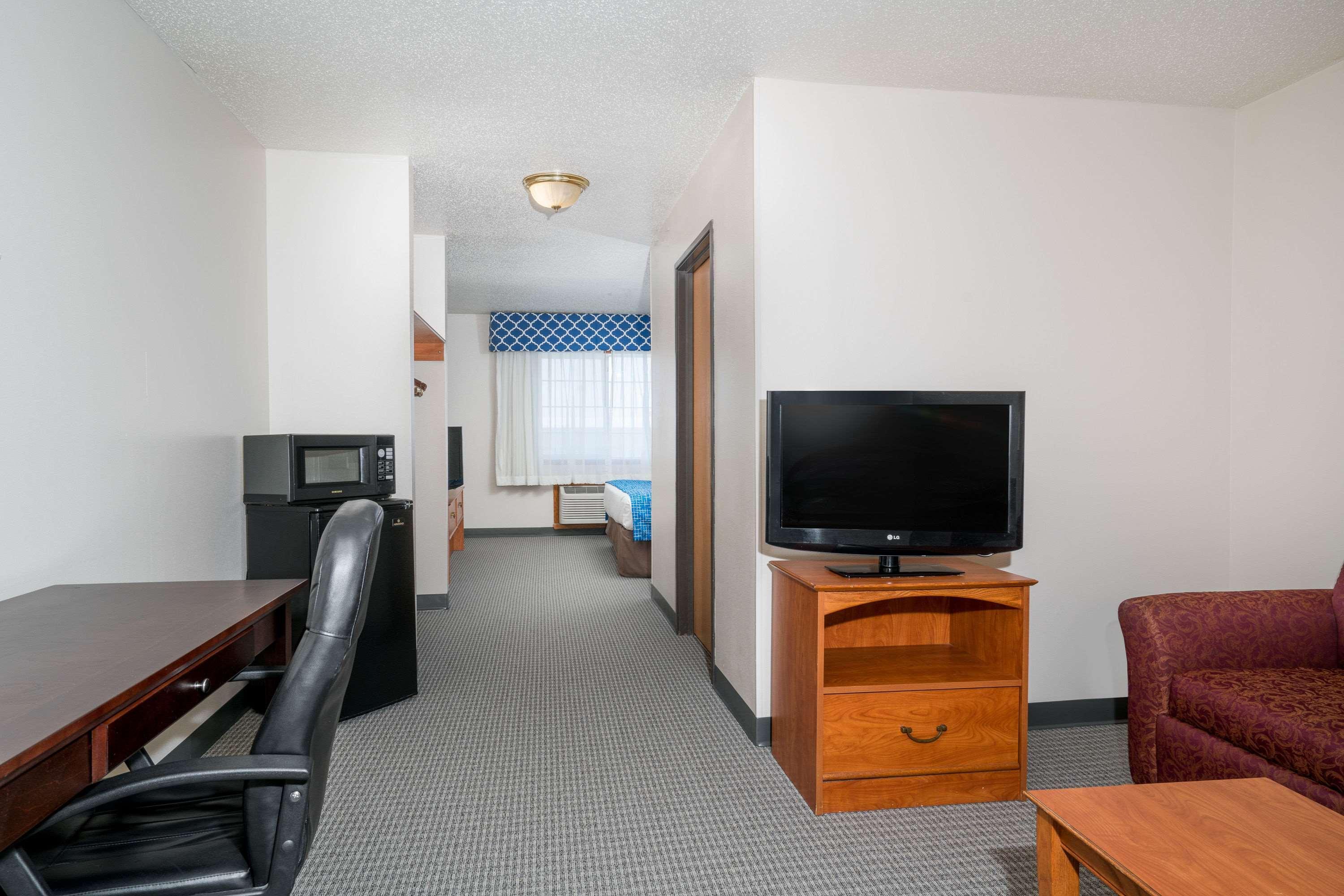 Ramada Limited Cockeysville Εξωτερικό φωτογραφία