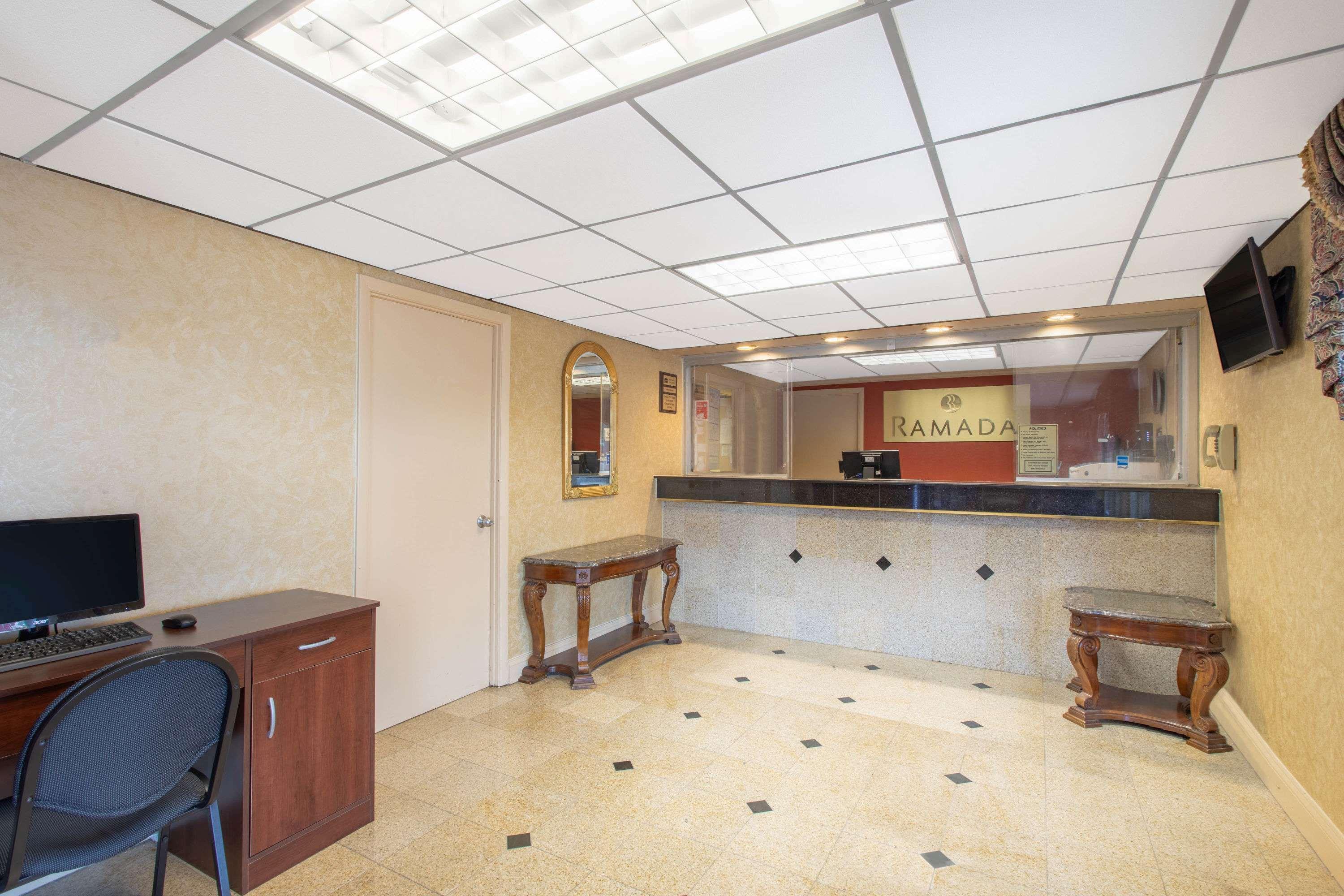 Ramada Limited Cockeysville Εξωτερικό φωτογραφία