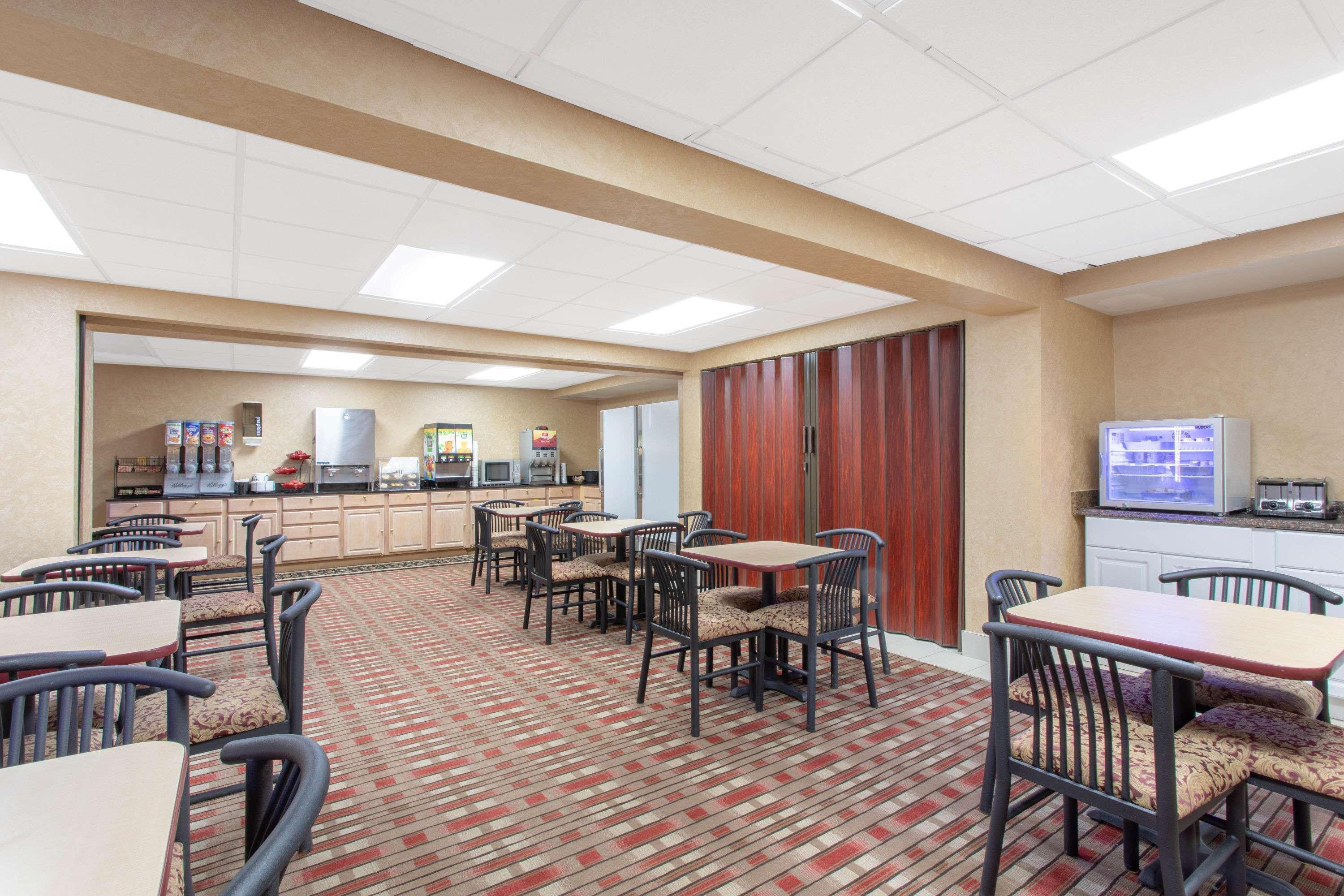 Ramada Limited Cockeysville Εξωτερικό φωτογραφία