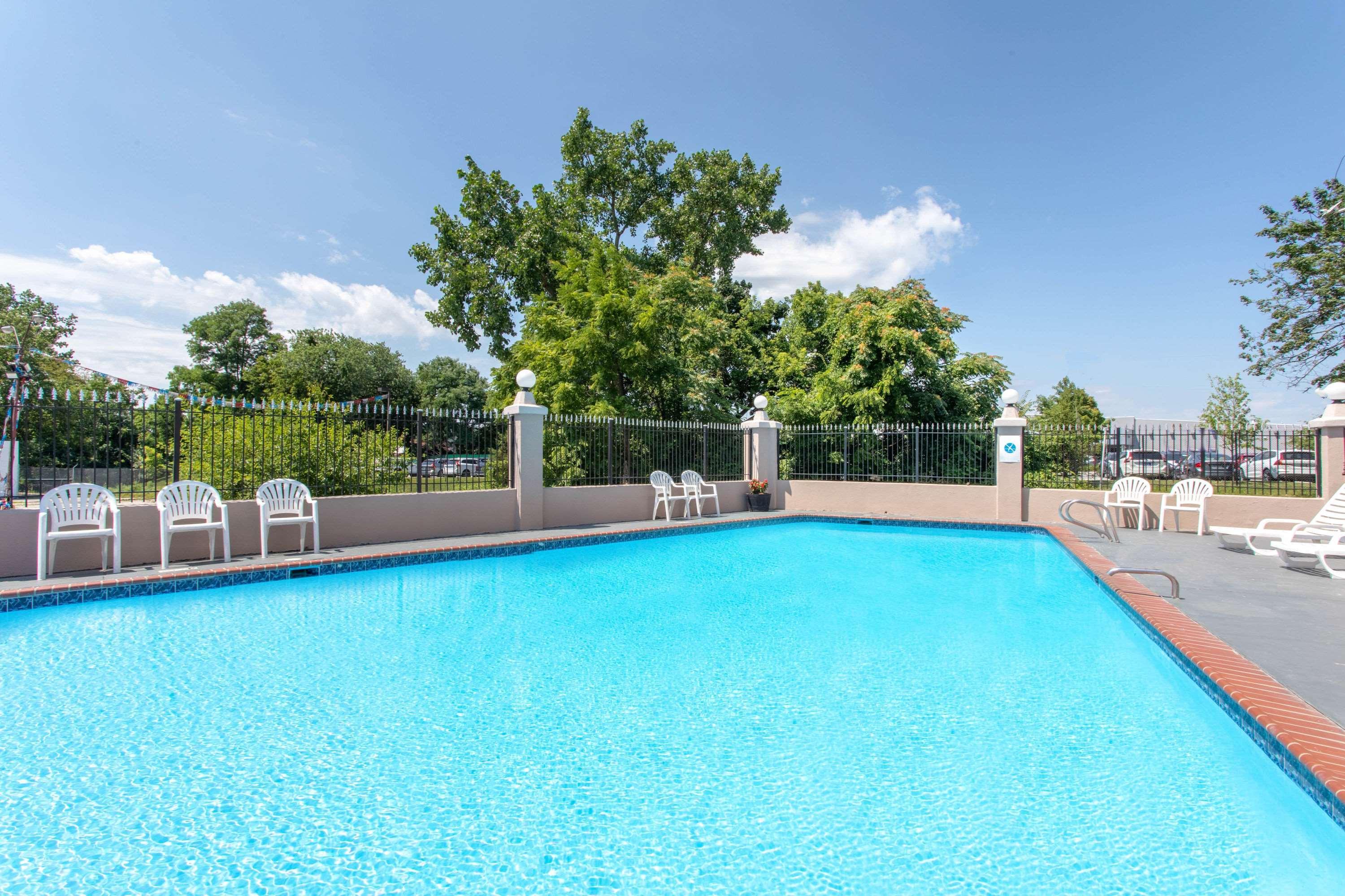 Ramada Limited Cockeysville Εξωτερικό φωτογραφία