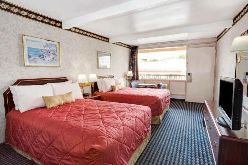 Ramada Limited Cockeysville Εξωτερικό φωτογραφία