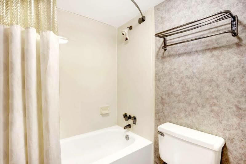 Ramada Limited Cockeysville Εξωτερικό φωτογραφία