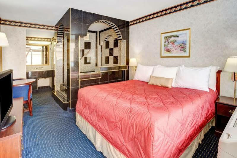 Ramada Limited Cockeysville Εξωτερικό φωτογραφία