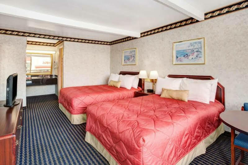 Ramada Limited Cockeysville Εξωτερικό φωτογραφία